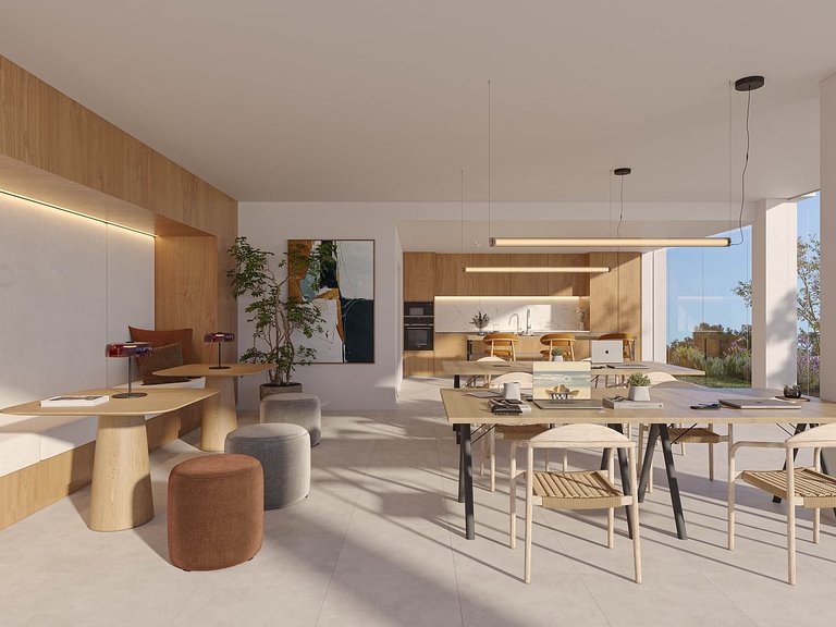 Apartment for Sale in Torremolinos, Malaga 5