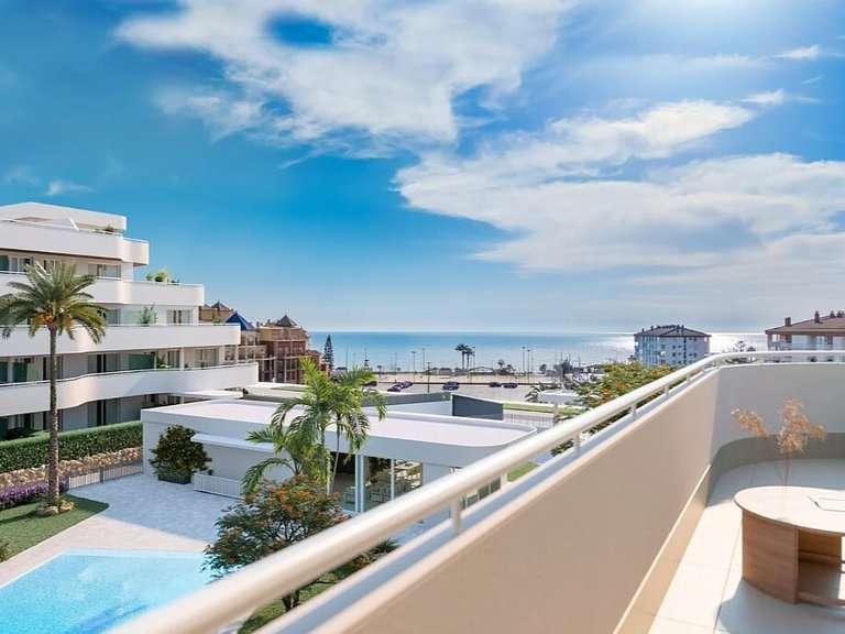 Apartment for Sale in Torrox, Malaga 1