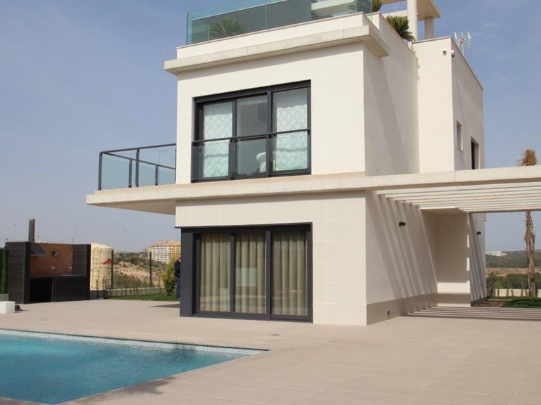Town House for Sale in San Miguel De Salinas, Alicante 12