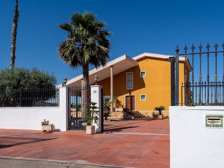 Town House for Sale in Orihuela, Alicante 10