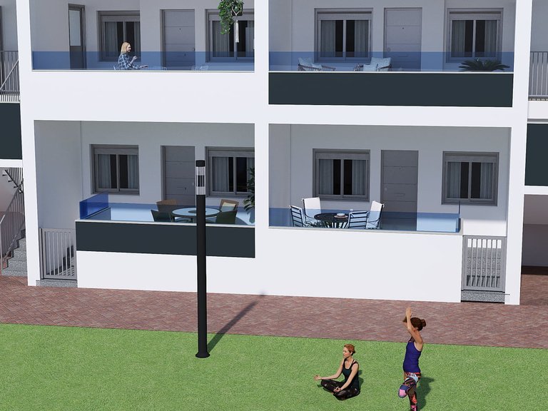 Apartment for Sale in Torrevieja, Alicante 3