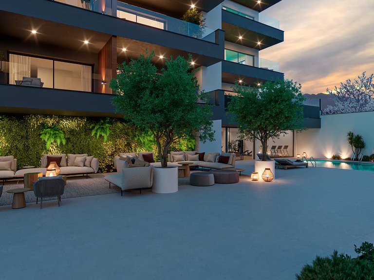 Apartment for Sale in Fuengirola, Malaga 4