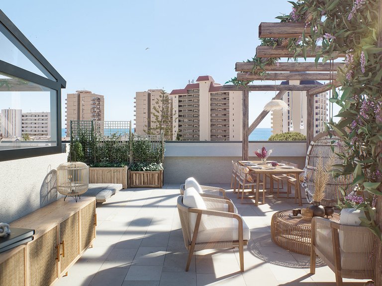 Apartment for Sale in Fuengirola, Malaga 3