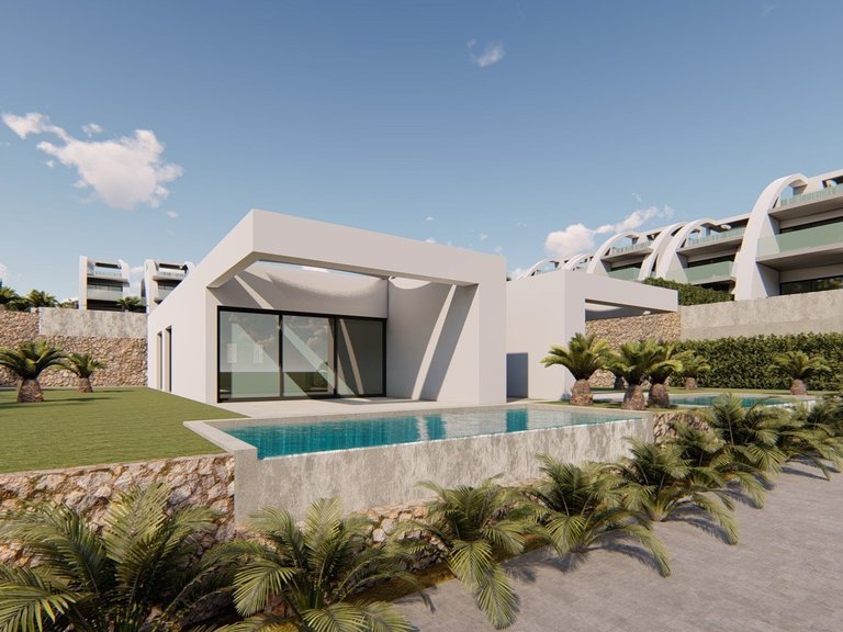 Apartment for Sale in Rojales, Alicante 9