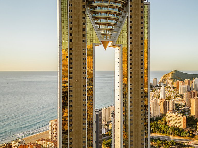 Apartment for Sale in Benidorm, Alicante 1