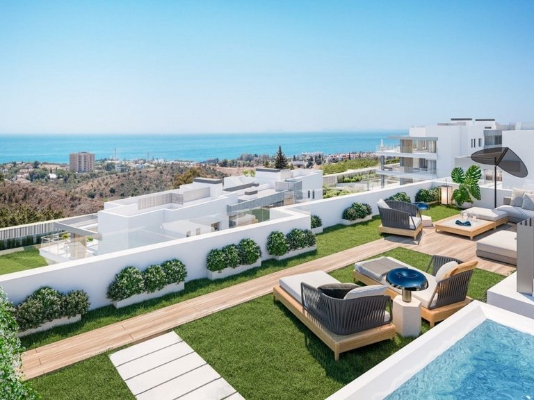 Apartment for Sale in Marbella, Malaga 1