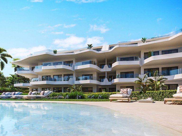Apartment for Sale in Fuengirola, Malaga 1