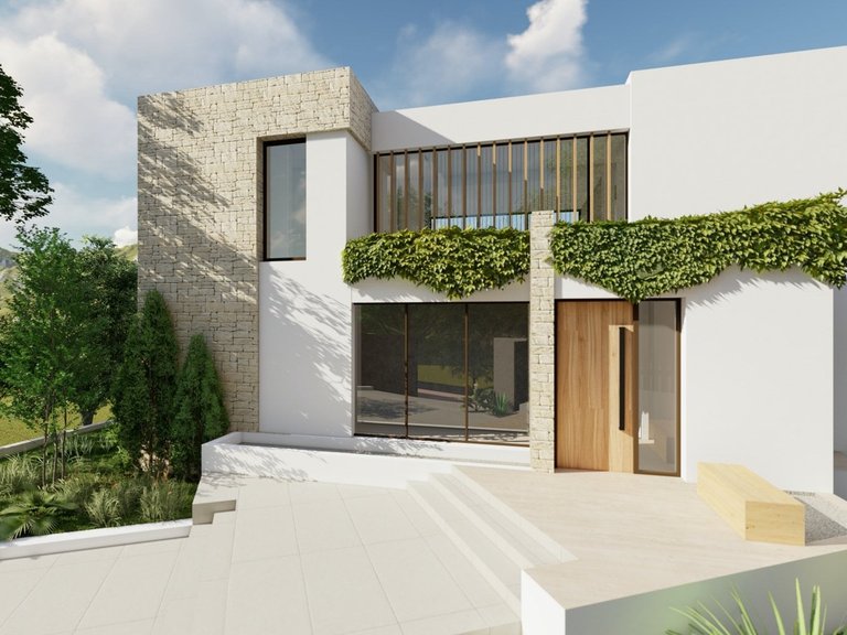 Town House for Sale in Mijas, Malaga 17
