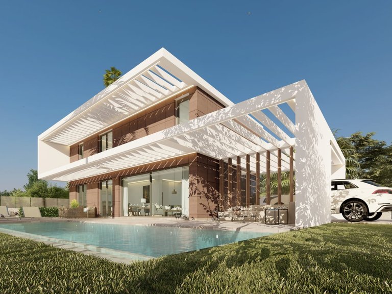 Town House for Sale in Mijas, Malaga 1