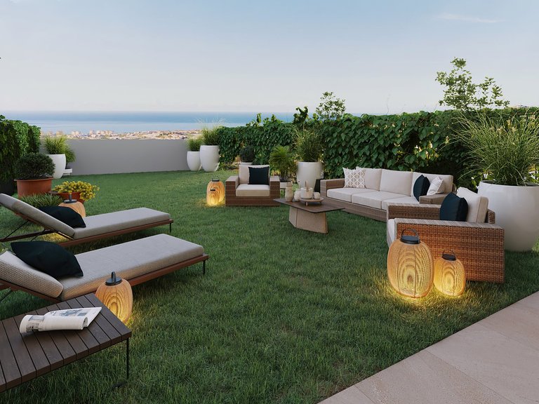 Apartment for Sale in Torrox, Malaga 3