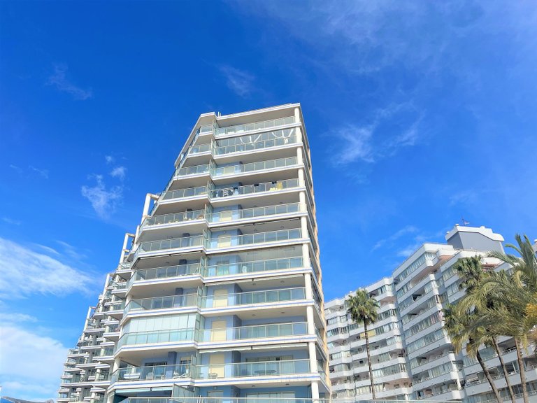 Apartment for Sale in Calpe, Alicante 2