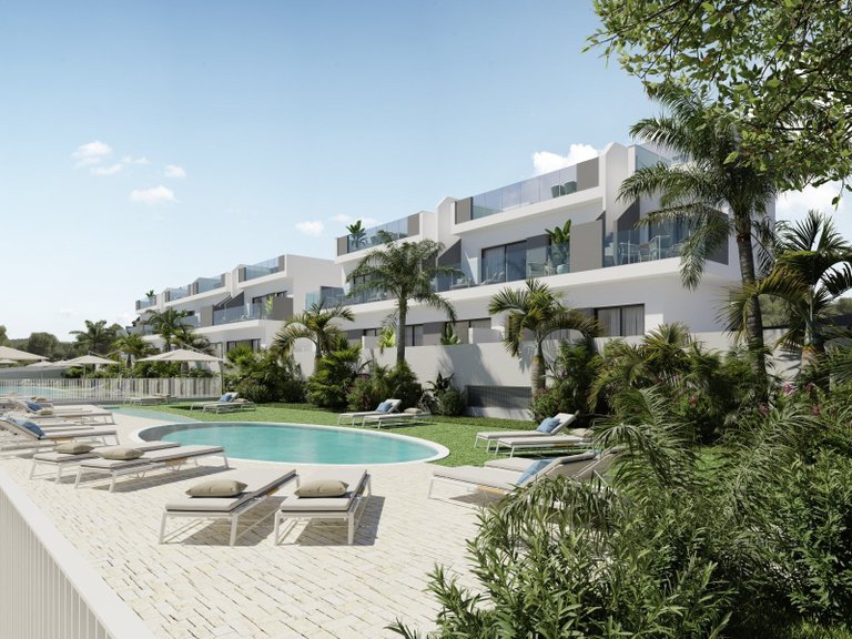 Apartment for Sale in Torrevieja, Alicante 2