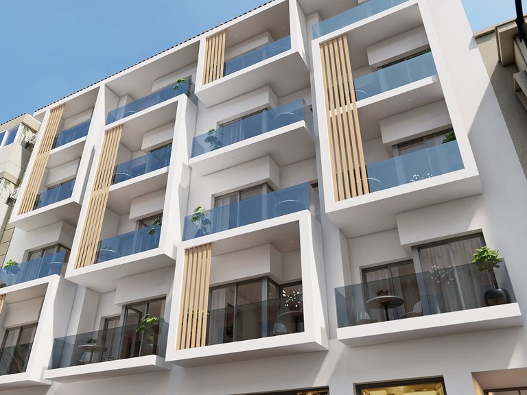 Apartment for Sale in Altea, Alicante 2