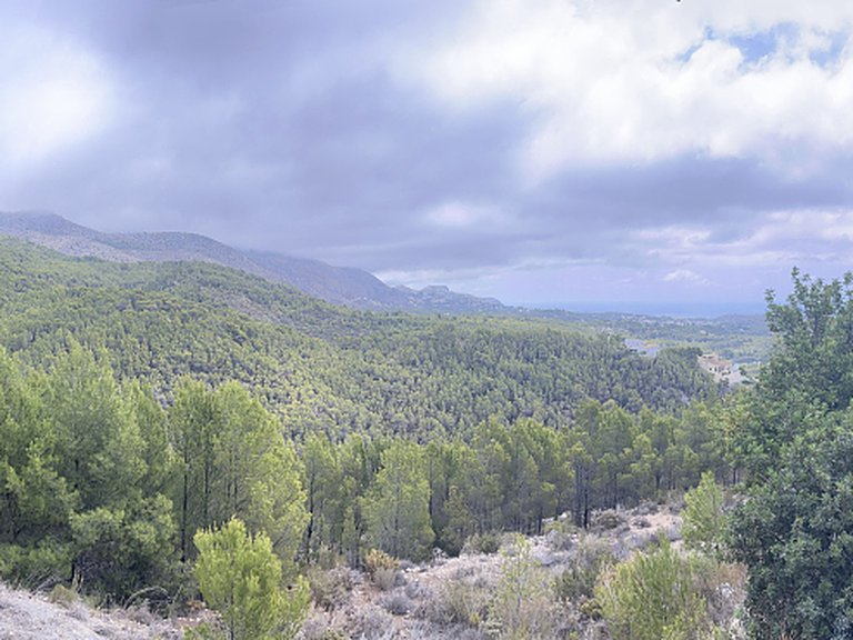 Plot for Sale in Altea, Alicante 15
