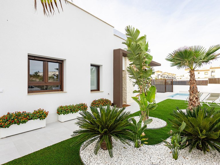 Town House for Sale in Orihuela, Alicante 11