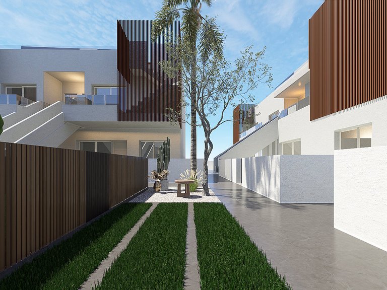 Apartment for Sale in Pilar De La Horadada, Alicante 3