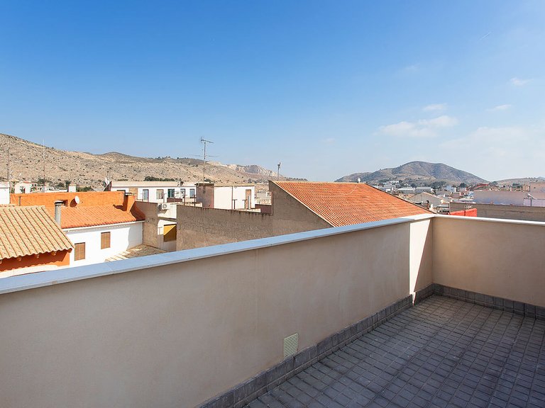 Apartment for Sale in Hondón De Las Nieves, Alicante 4