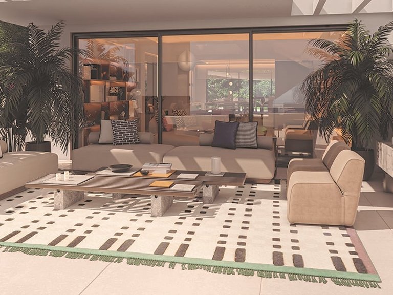Apartment for Sale in Marbella, Malaga 23