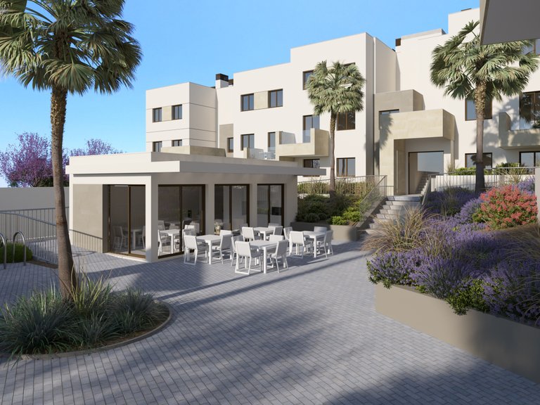 Apartment for Sale in Estepona, Malaga 9