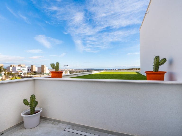 Town House for Sale in Rojales, Alicante 14
