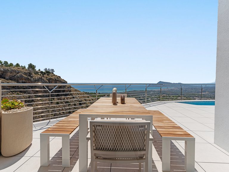 Town House for Sale in Altea, Alicante 3