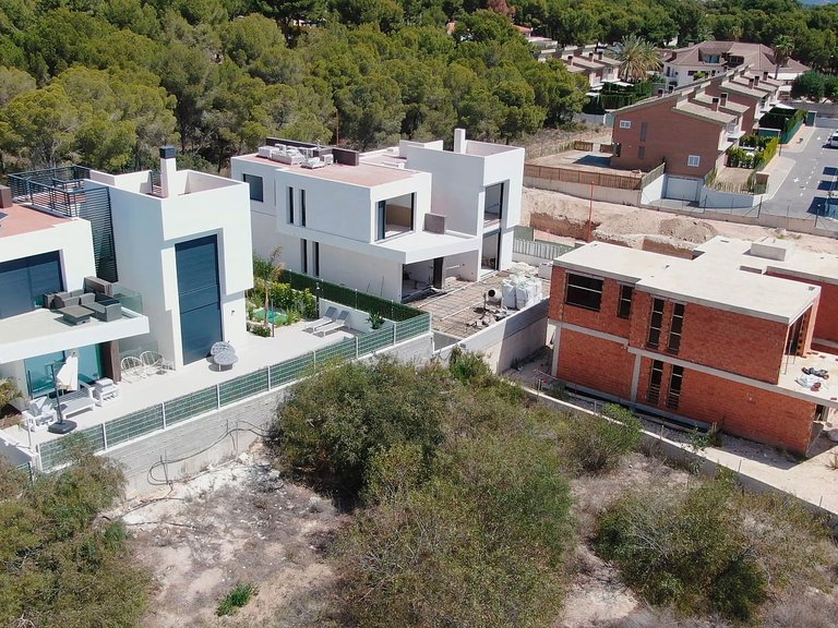 Town House for Sale in La Nucia, Alicante 3