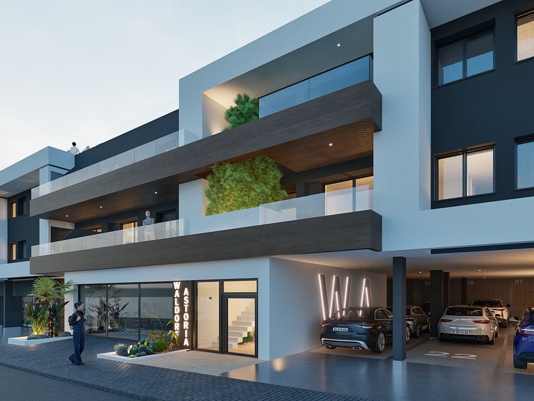Apartment for Sale in Benijófar, Alicante 2