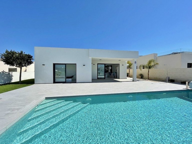 Town House for Sale in Rojales, Alicante 4