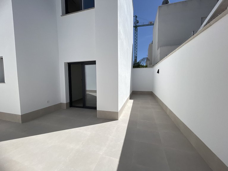 Town House for Sale in Almoradí, Alicante 6