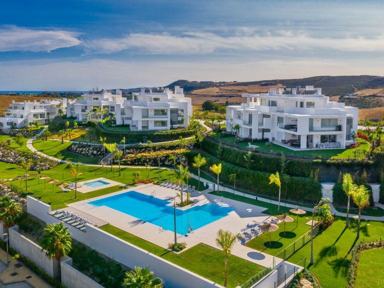 Apartment for Sale in Casares, Malaga 4