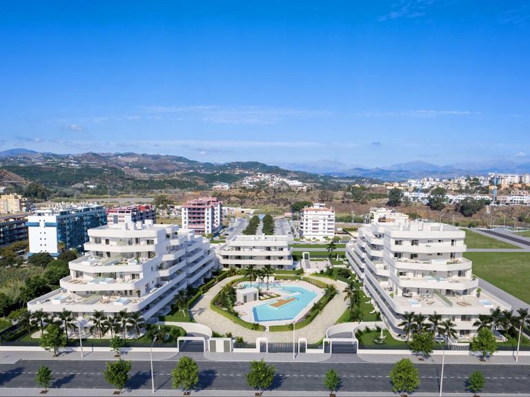 Apartment for Sale in Vélez-málaga, Malaga 1