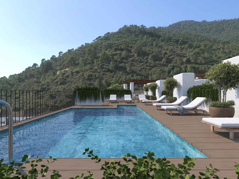 Apartment for Sale in Benahavís, Malaga 2