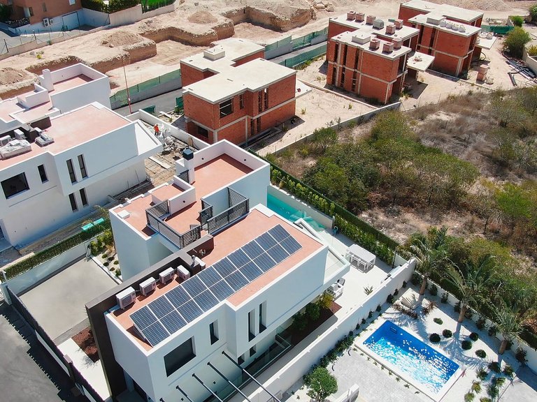 Town House for Sale in La Nucia, Alicante 6