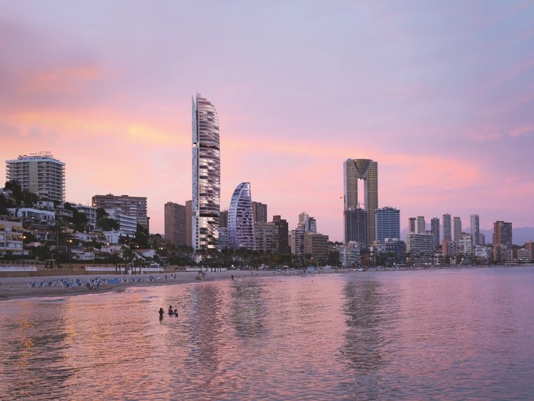 Apartment for Sale in Benidorm, Alicante 2