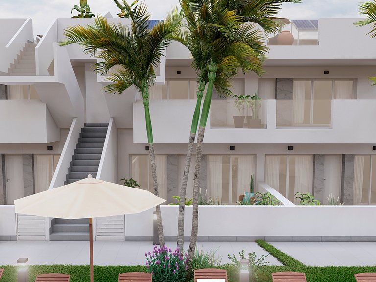 Apartment for Sale in Torre-pacheco, Murcia 4