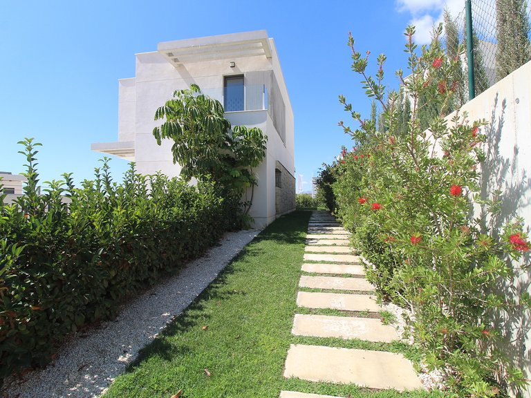 Town House for Sale in Finestrat, Alicante 6