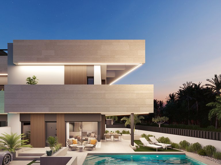Apartment for Sale in Pilar De La Horadada, Alicante 16