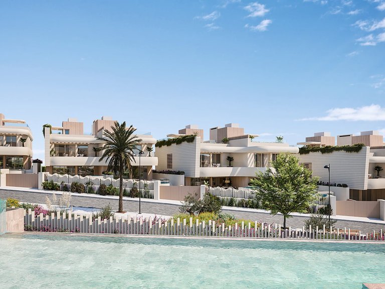 Apartment for Sale in Marbella, Malaga 6