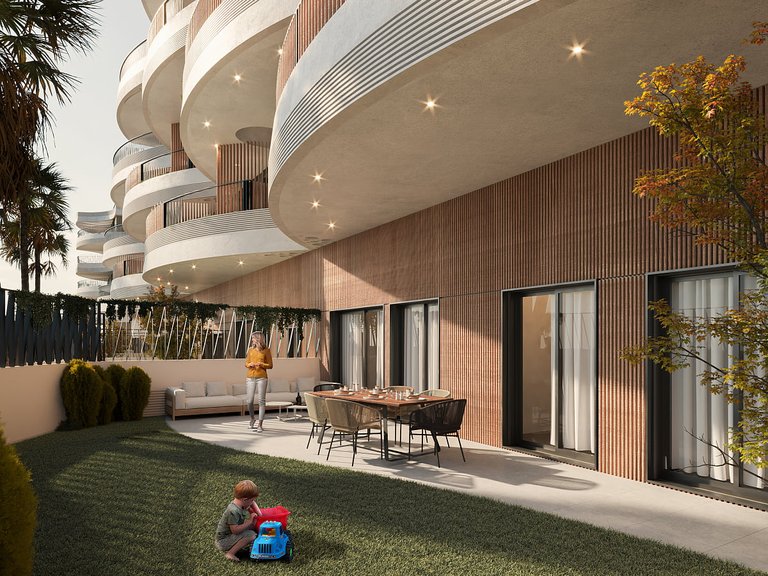 Apartment for Sale in Málaga, Malaga 8