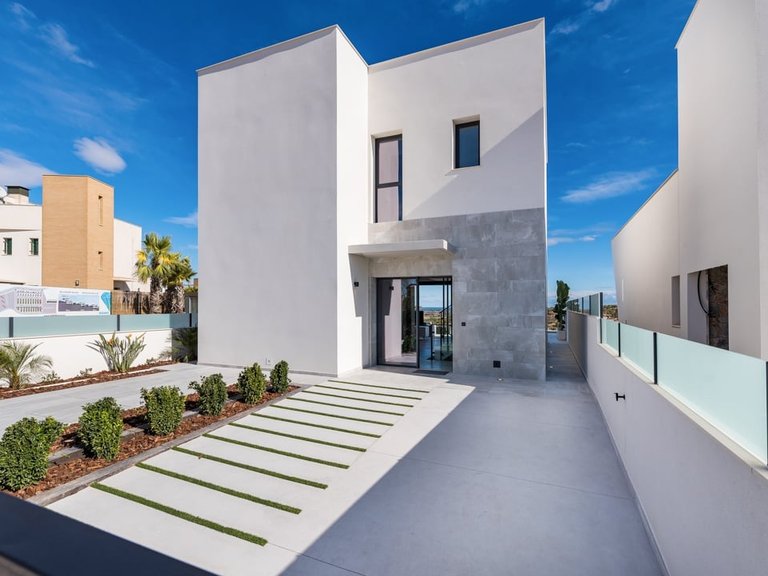 Town House for Sale in Rojales, Alicante 10