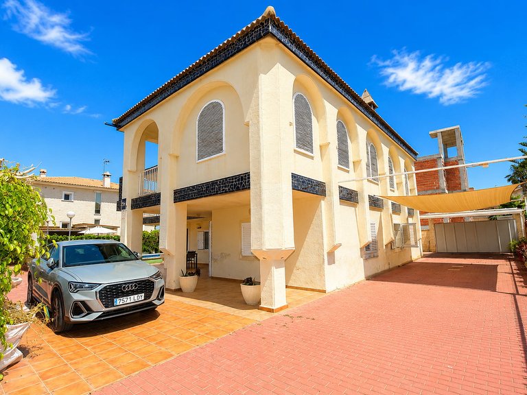 Town House for Sale in Orihuela, Alicante 4