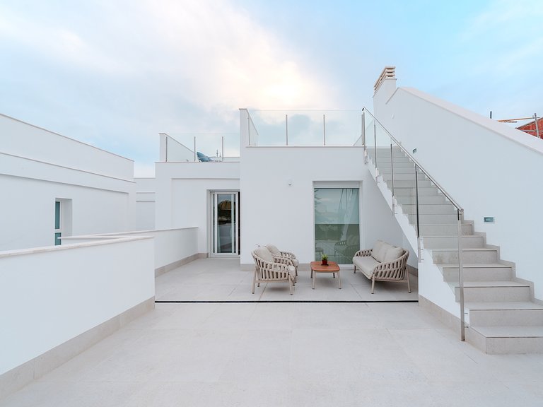 Town House for Sale in Los Alcázares, Murcia 21