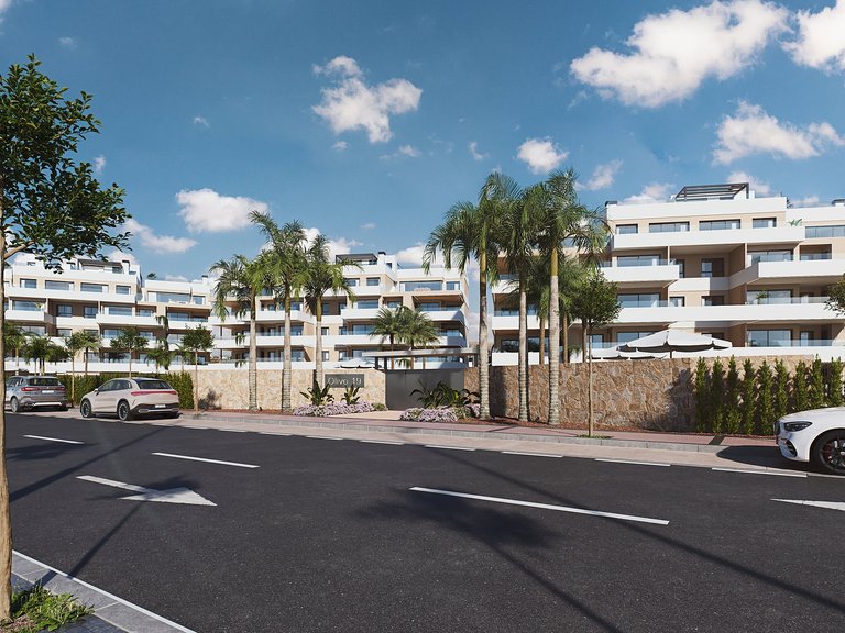 Apartment for Sale in Torre-pacheco, Murcia 9