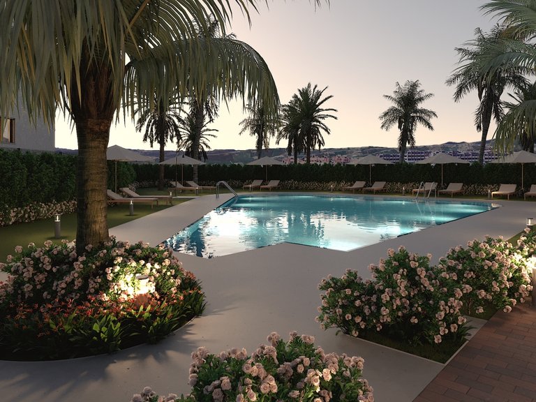 Apartment for Sale in Casares, Malaga 4