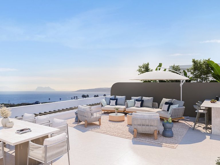Apartment for Sale in Estepona, Malaga 6