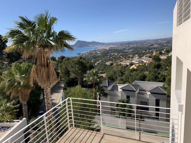 Town House for Sale in Altea, Alicante 6