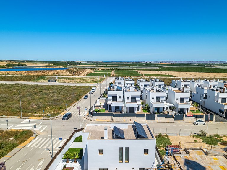 Town House for Sale in Orihuela, Alicante 25