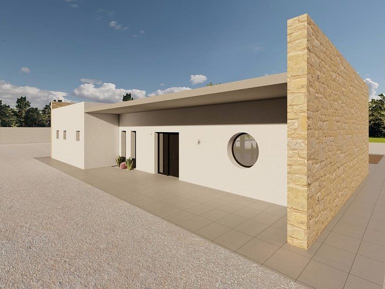 Town House for Sale in Pinoso, Alicante 5