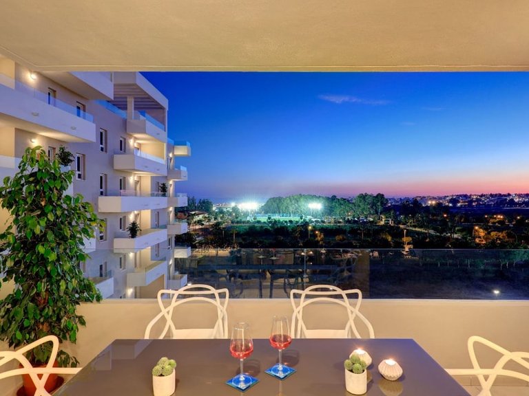 Apartment for Sale in Marbella, Malaga 8
