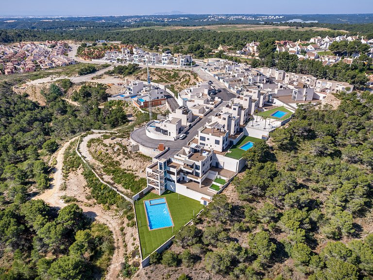 Apartment for Sale in San Miguel De Salinas, Alicante 22